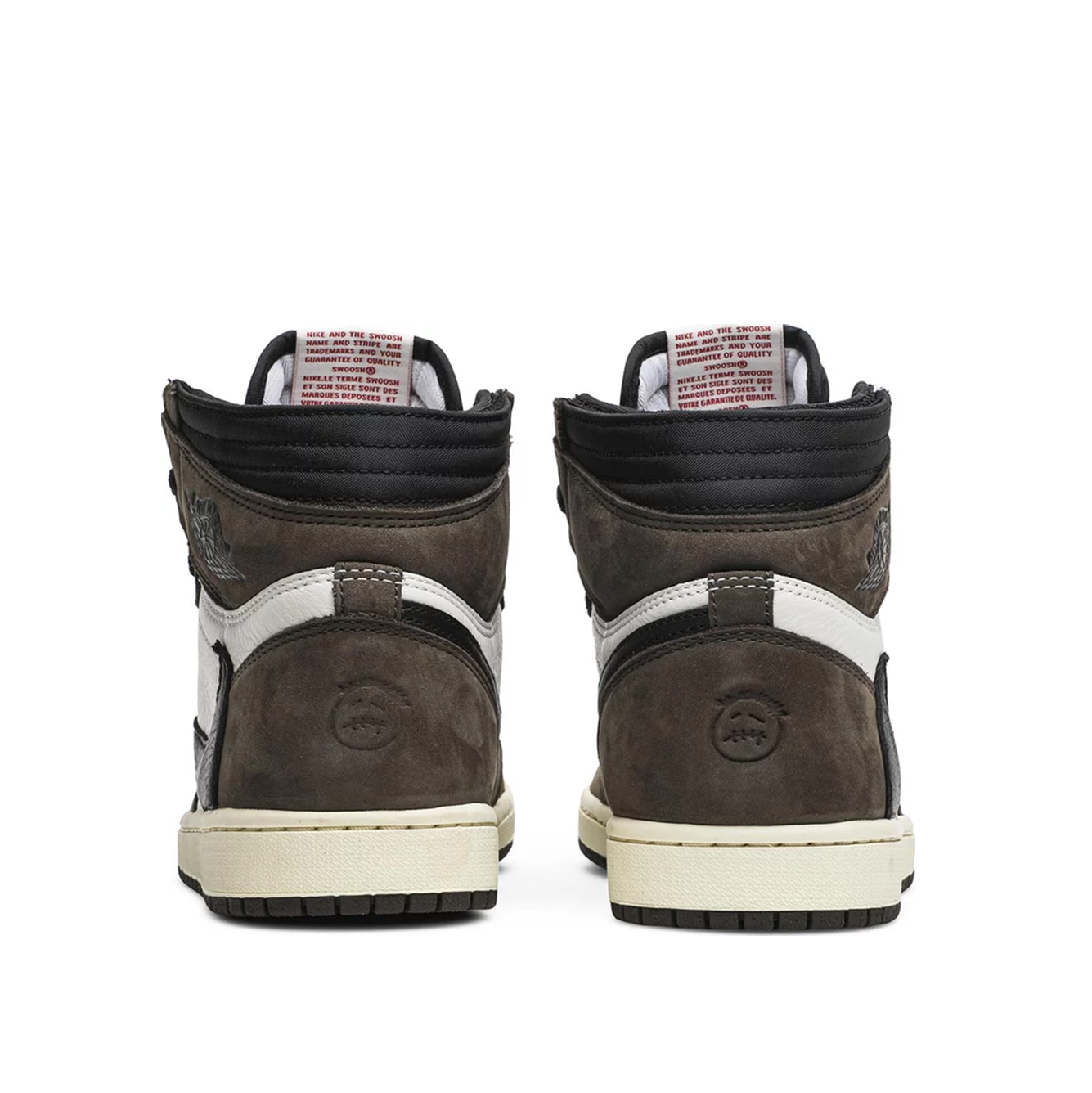 Sp jordan hot sale 1 high og