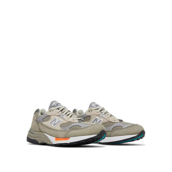 New Balance 992 x WTAPS OLIVE DRAB M992WT