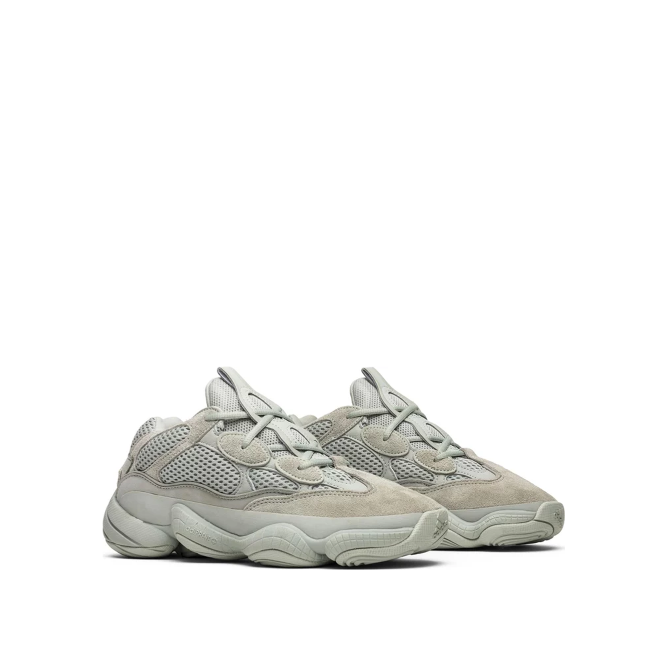 Yeezy 500 Salt SSTORIES