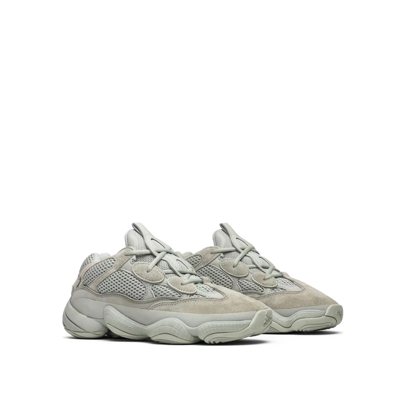 Yeezy 500 salt store grade school