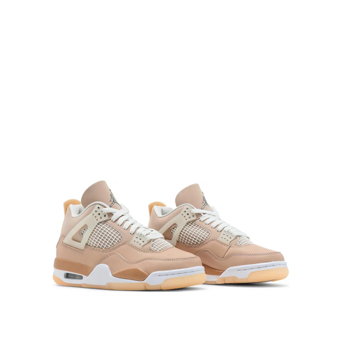 Air Jordan 4 Retro 'Shimmer'
