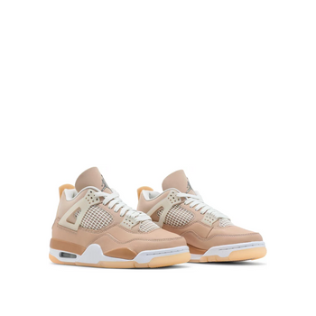 Air Jordan 4 Retro 'Shimmer'