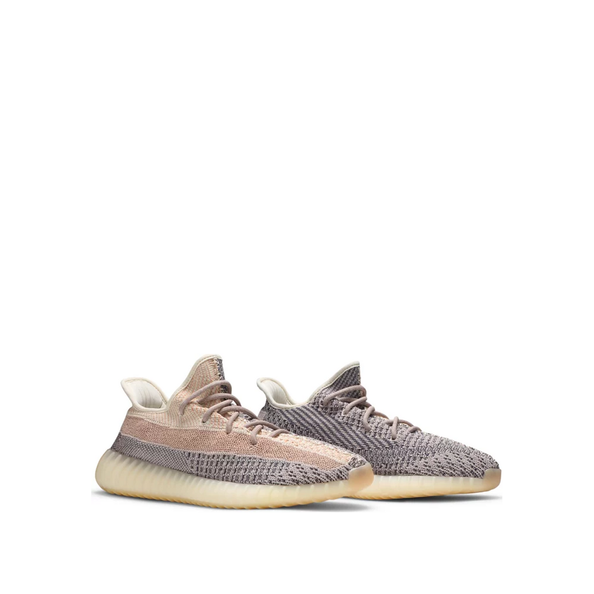 Yeezy Boost 350 V2 Ash Pearl