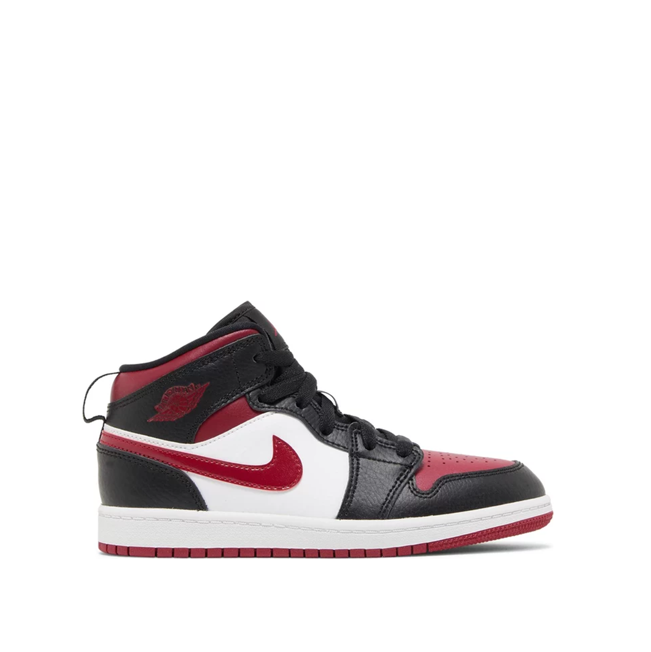 Aj1 hot sale mid bred