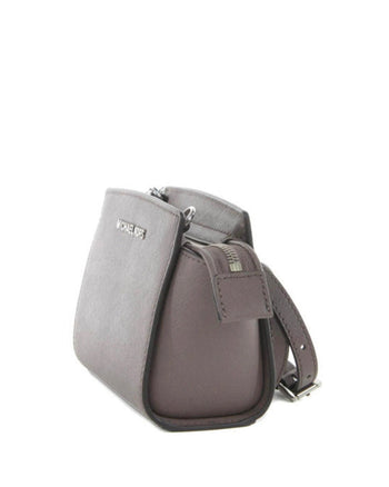 Michael Kors Selma Small Grey
