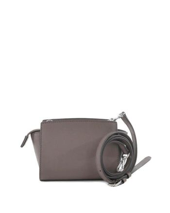 Michael Kors Selma Small Grey