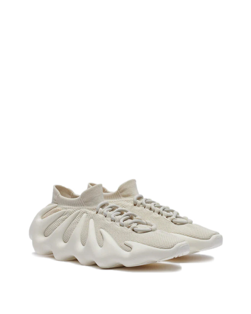Yeezy 450 Cloud White
