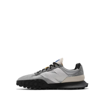 New Balance UXC72AA1 Grey Black & White
