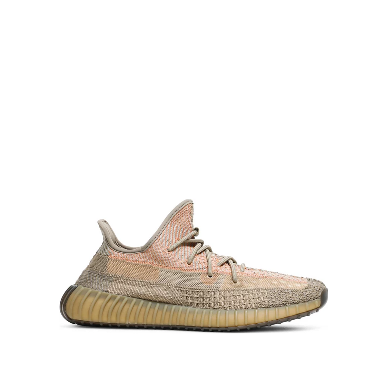 Yeezy Boost 350 V2 Sand Taupe