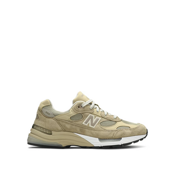 New Balance 992 TAN M992TN