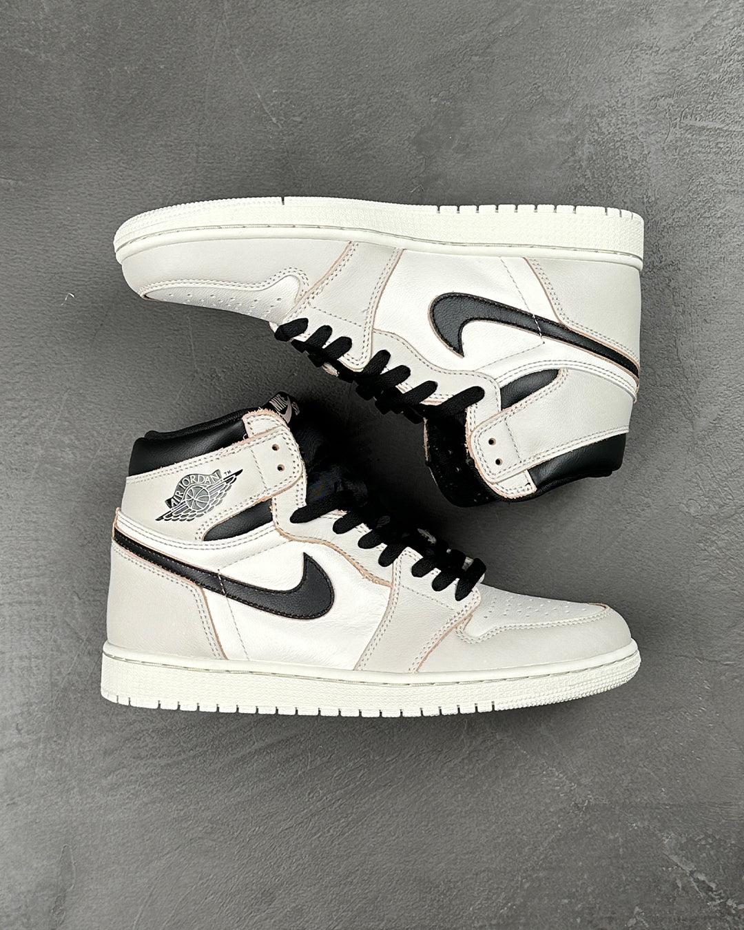 Jordan retro 1 hot sale nyc to paris