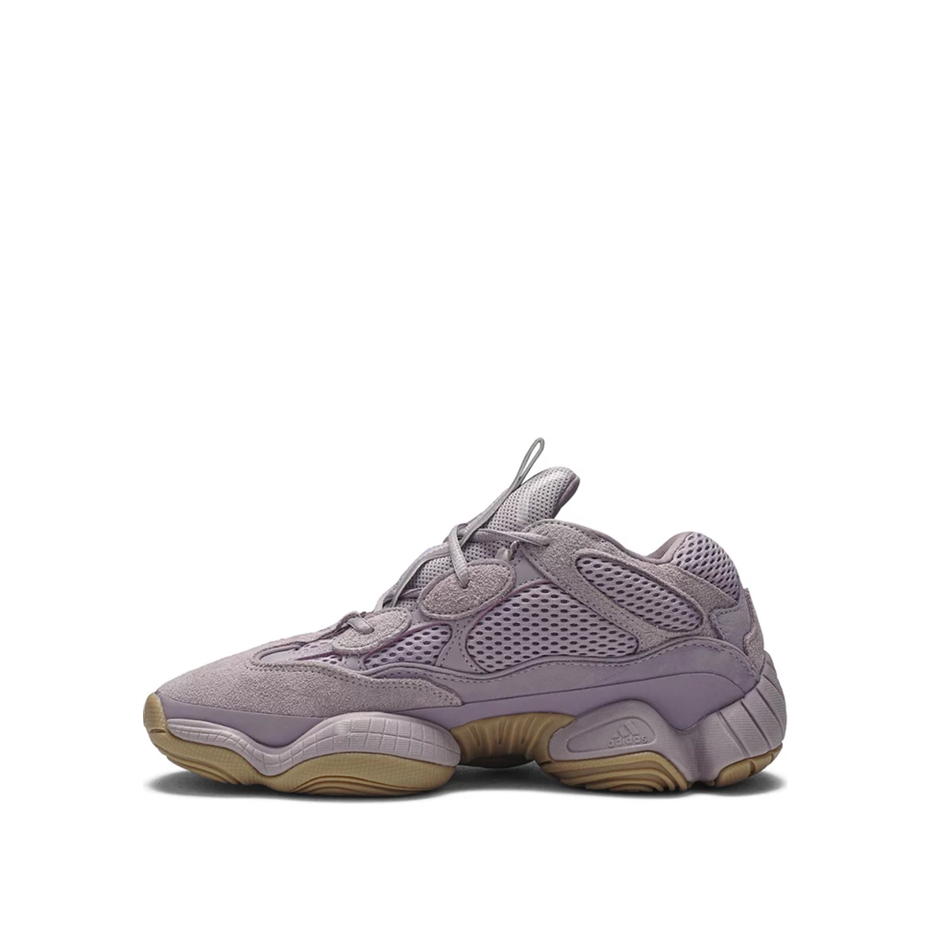 Yeezy store 500 vision