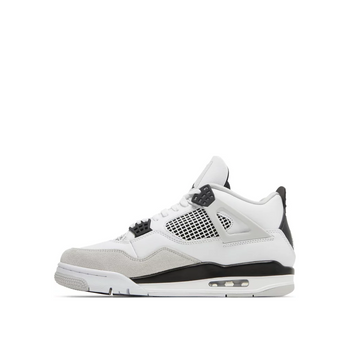 Air Jordan 4 Retro 'Military Black'