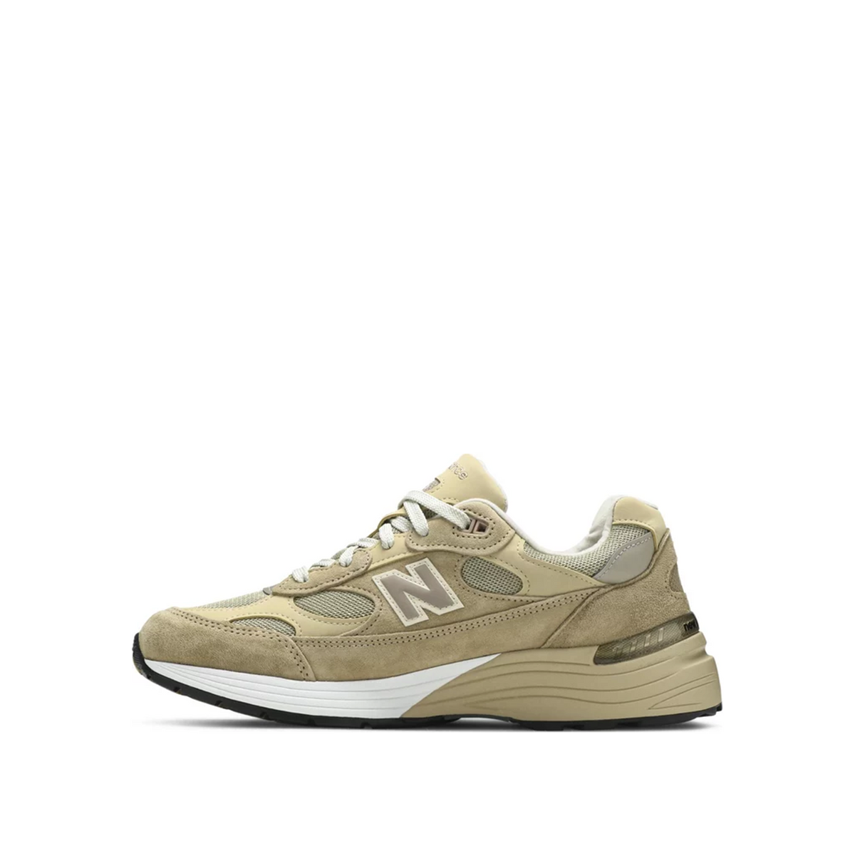 New Balance 992 TAN M992TN
