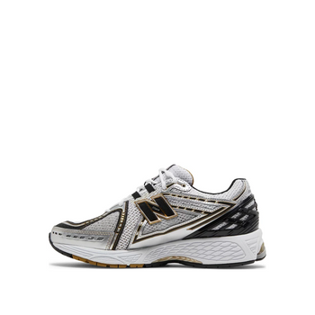 New Balance 1906R METALLIC SILVER & METALLIC GOLD M1906RA