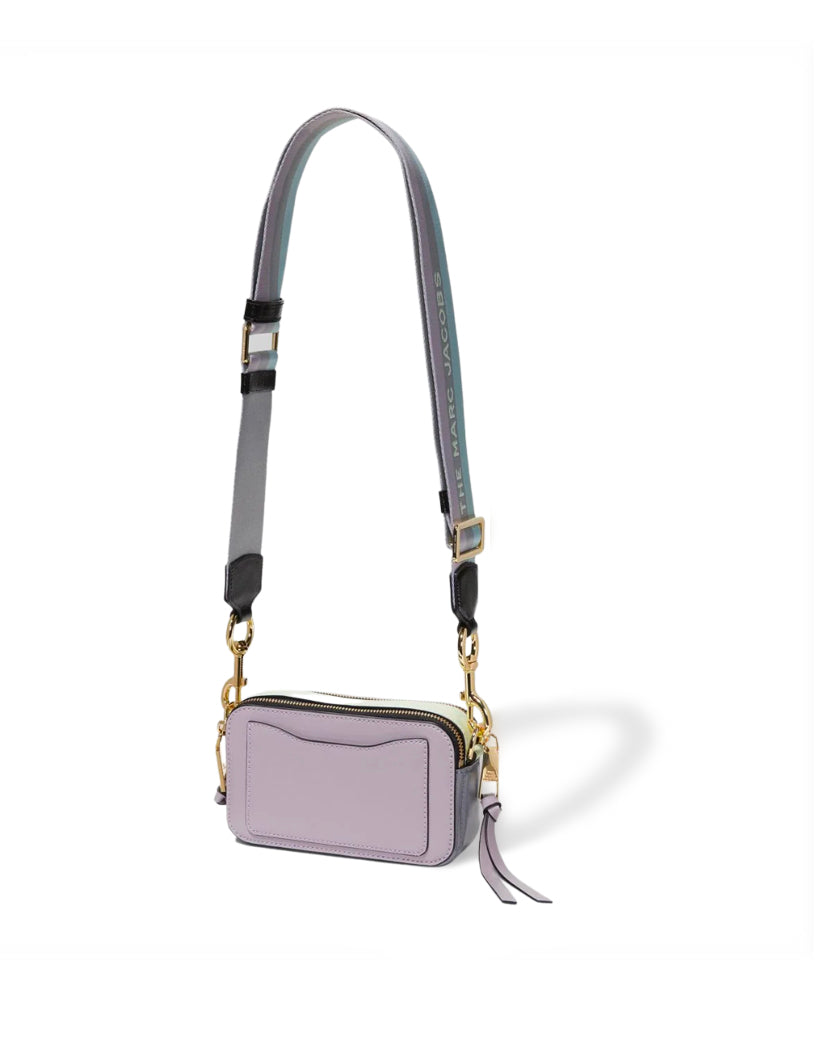 Marc jacobs discount dusty lilac multi