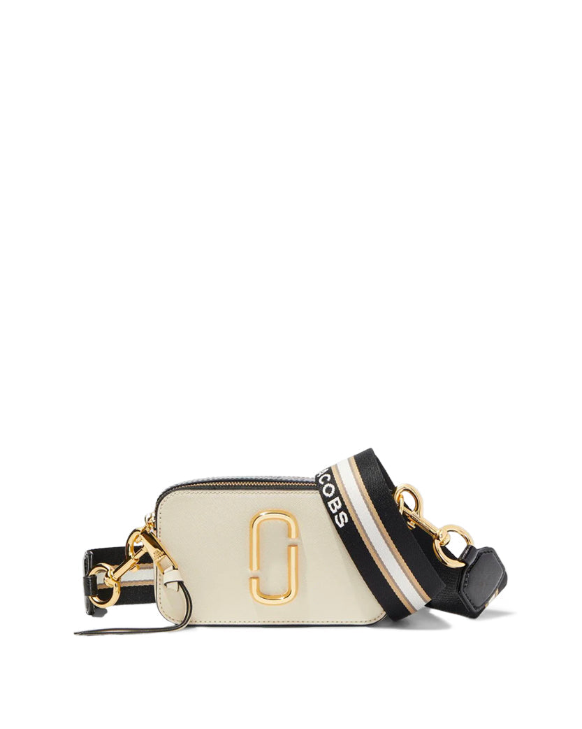 Marc Jacobs The Snapshot New Cloud White Multi