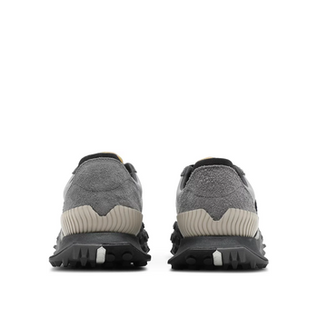New Balance UXC72AA1 Grey Black & White