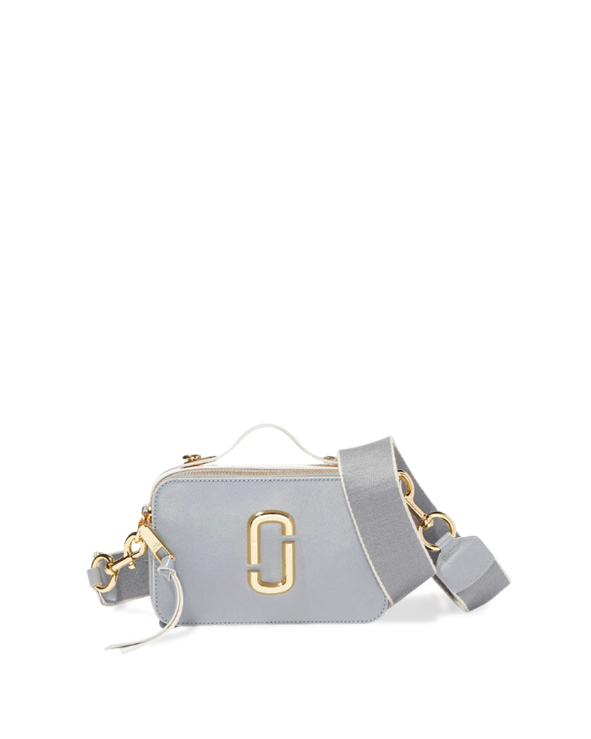 Marc Jacobs The Small Sure Shot Rock Grey