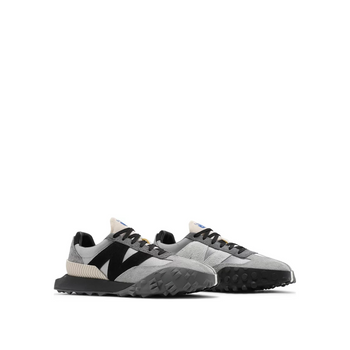 New Balance UXC72AA1 Grey Black & White