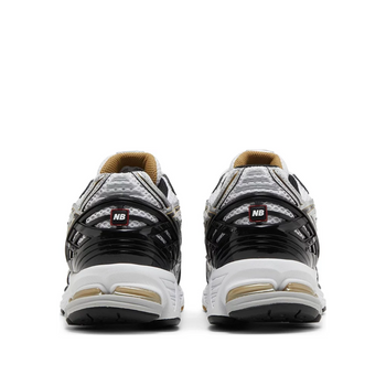 New Balance 1906R METALLIC SILVER & METALLIC GOLD M1906RA