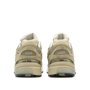 New Balance 992 TAN M992TN