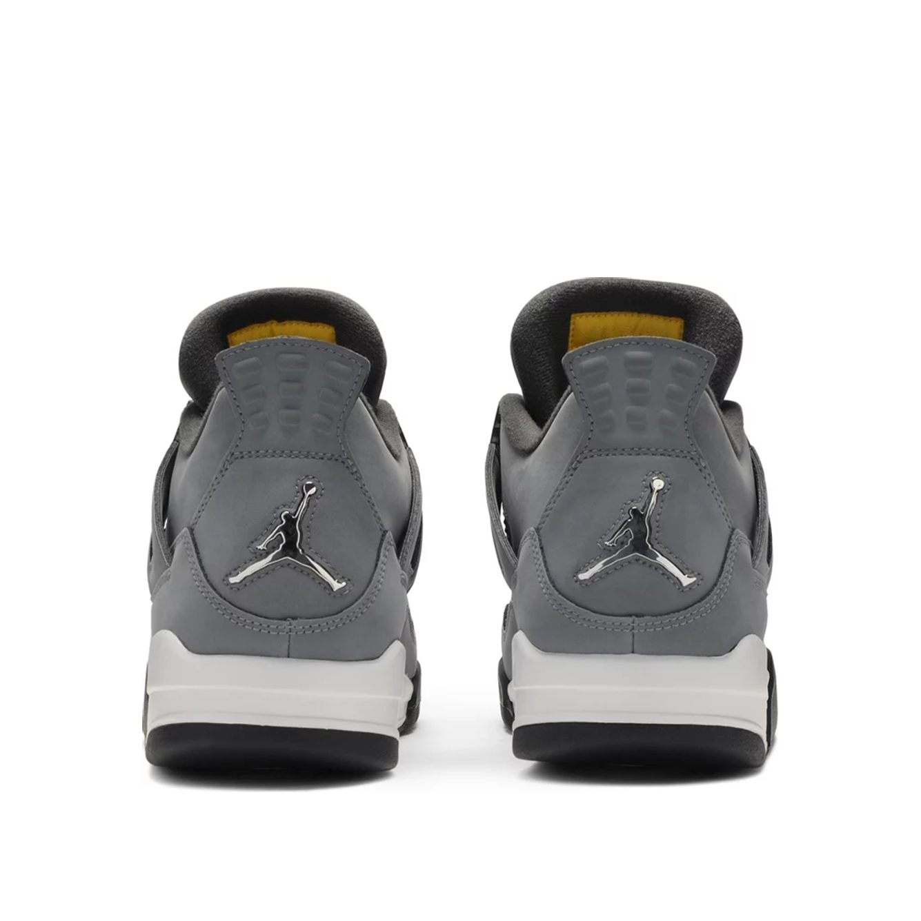 Air jordan 4 cool grey deals grade school