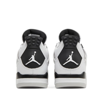Air Jordan 4 Retro 'Military Black'