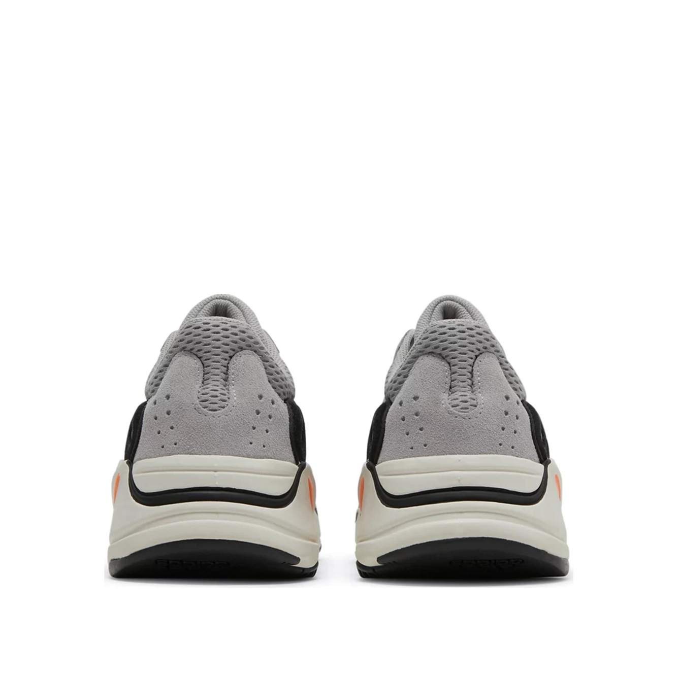 Yeezy 700 top solid grey