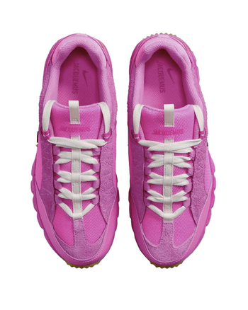 Nike X Jacquemus Air Humara Lx Pink