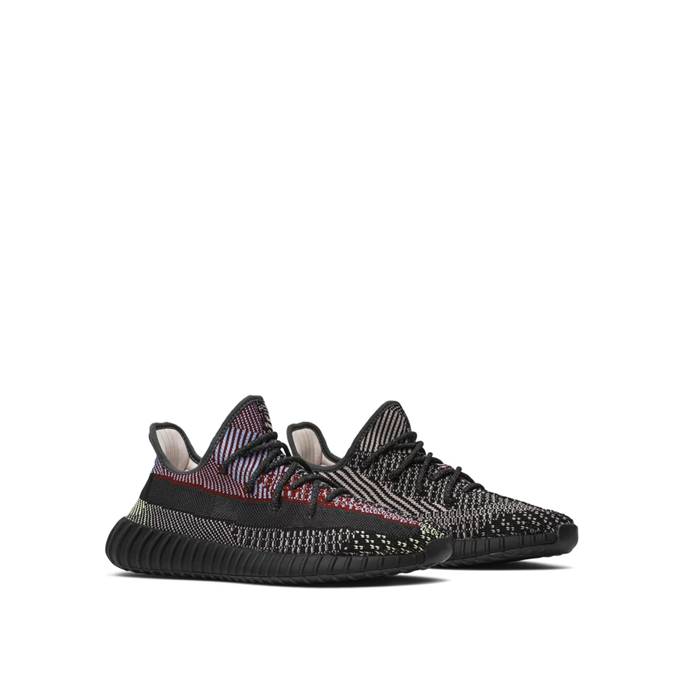 Yeezy Boost 350 V2 Yecheil Non Reflective SSTORIES