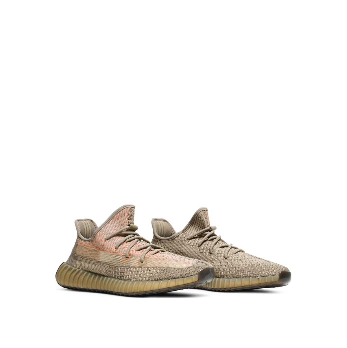 Yeezy Boost 350 V2 Sand Taupe