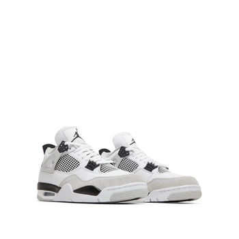 Air Jordan 4 Retro 'Military Black'