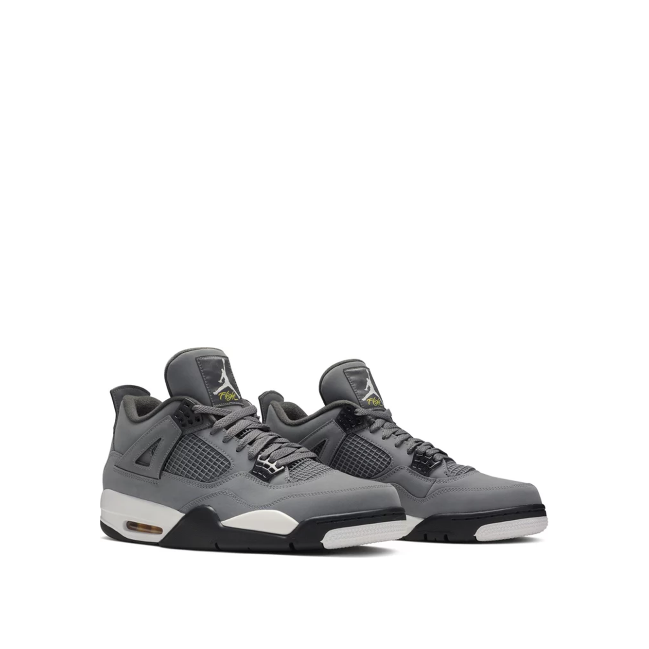 Cool gray sale 4