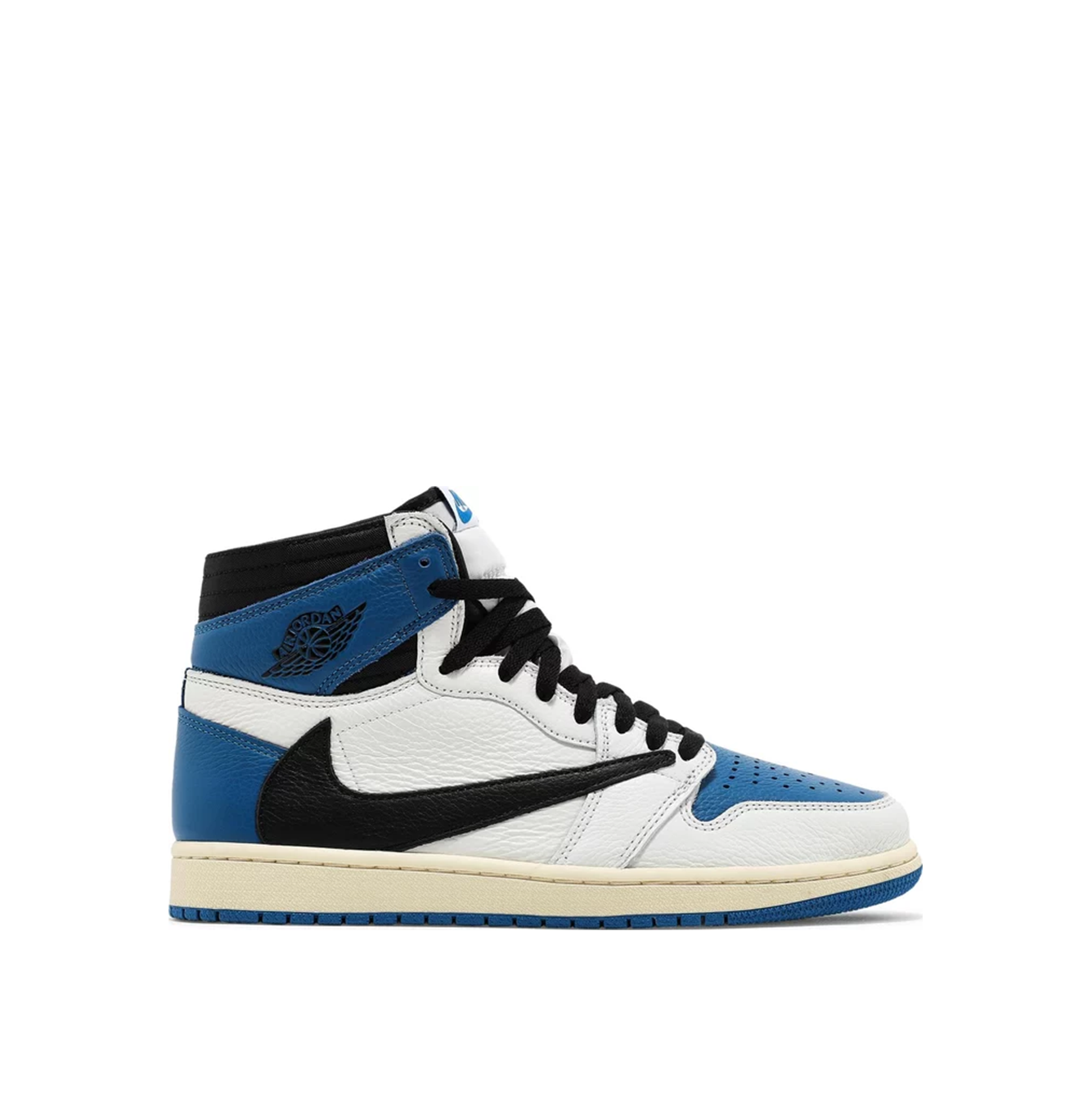 Jordan 1 fragment store design