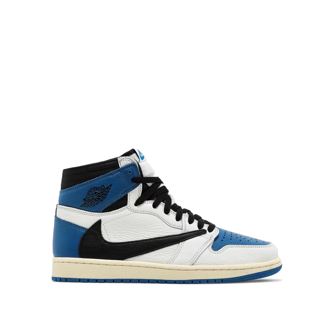 Nike air jordan 1 fragment deals design