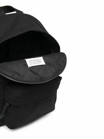 Maison Margiela Stereotype Backpack Black