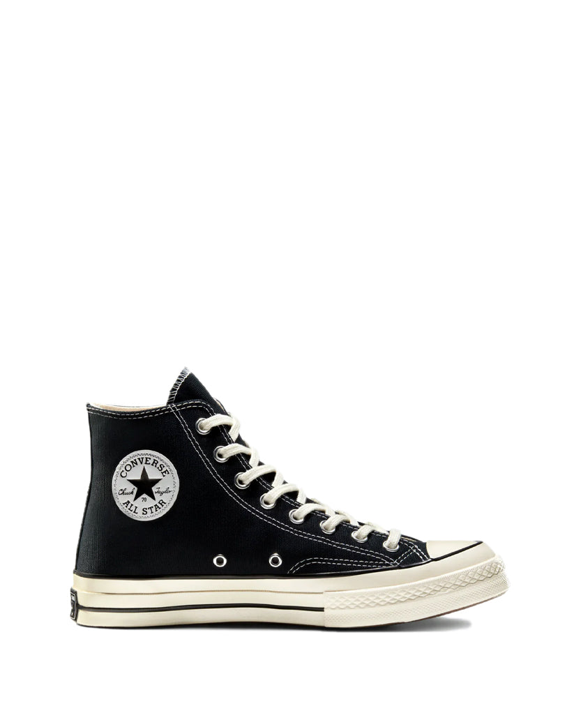 Converse Chuck 70 Classic High Top Black