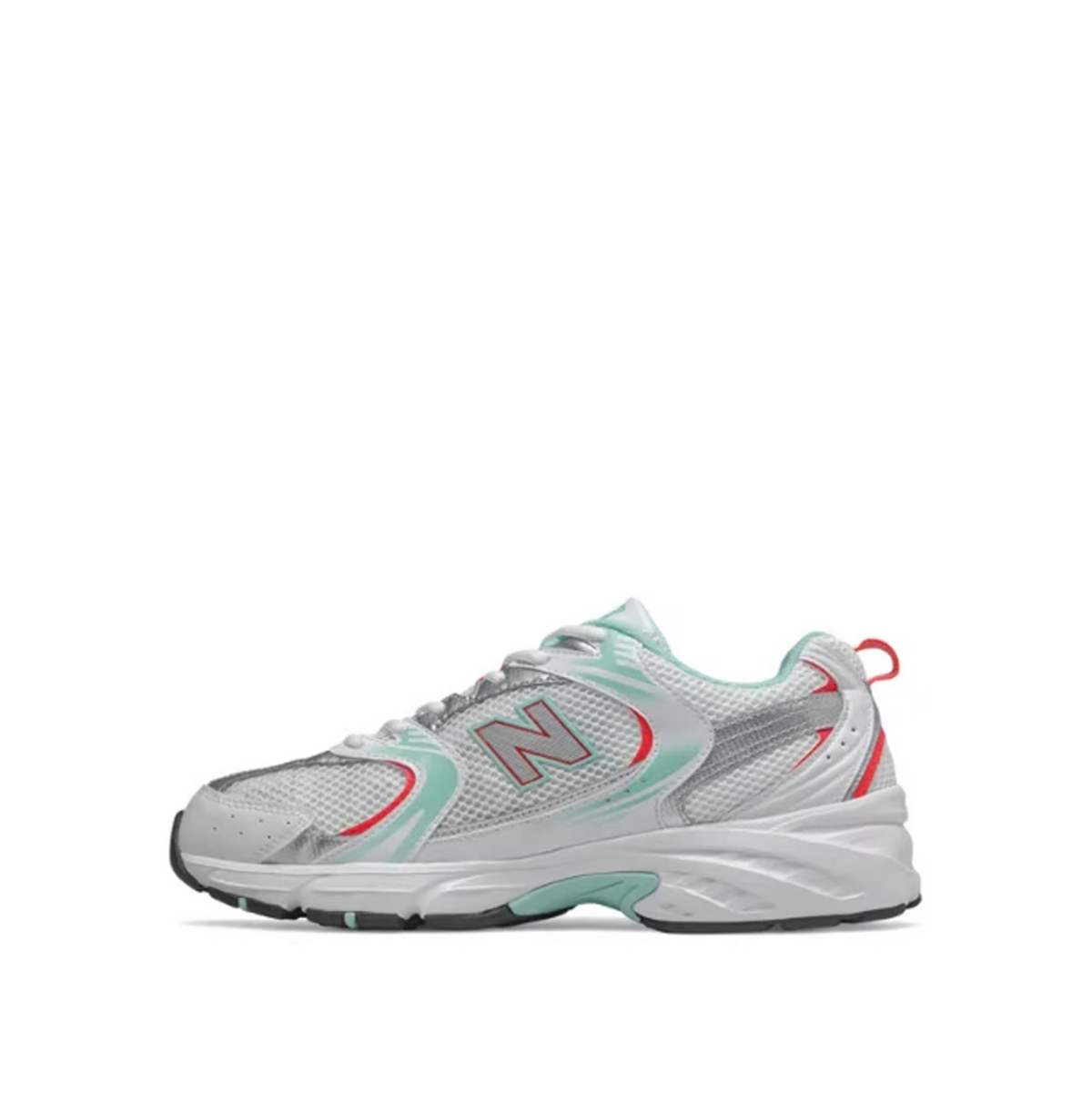 New Balance 530 WHITE & TURQUOISE MR530CC1