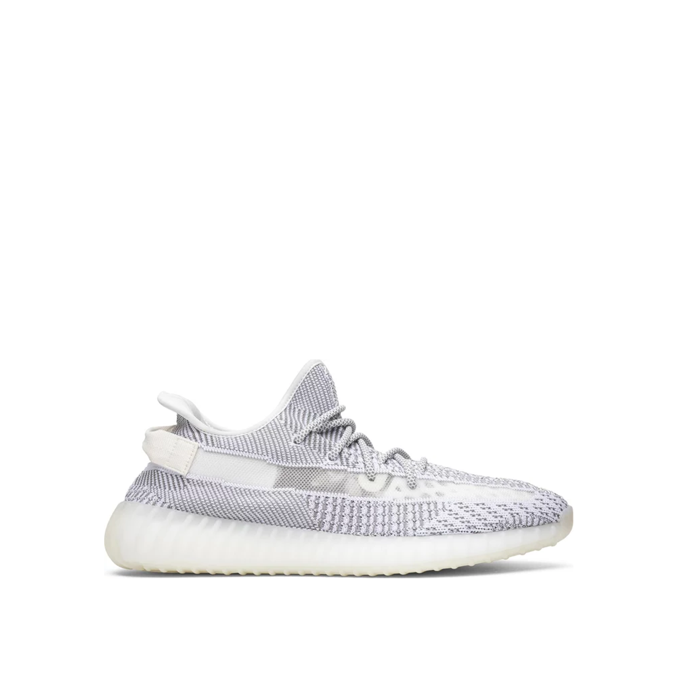 Yeezy static 350 store non reflective