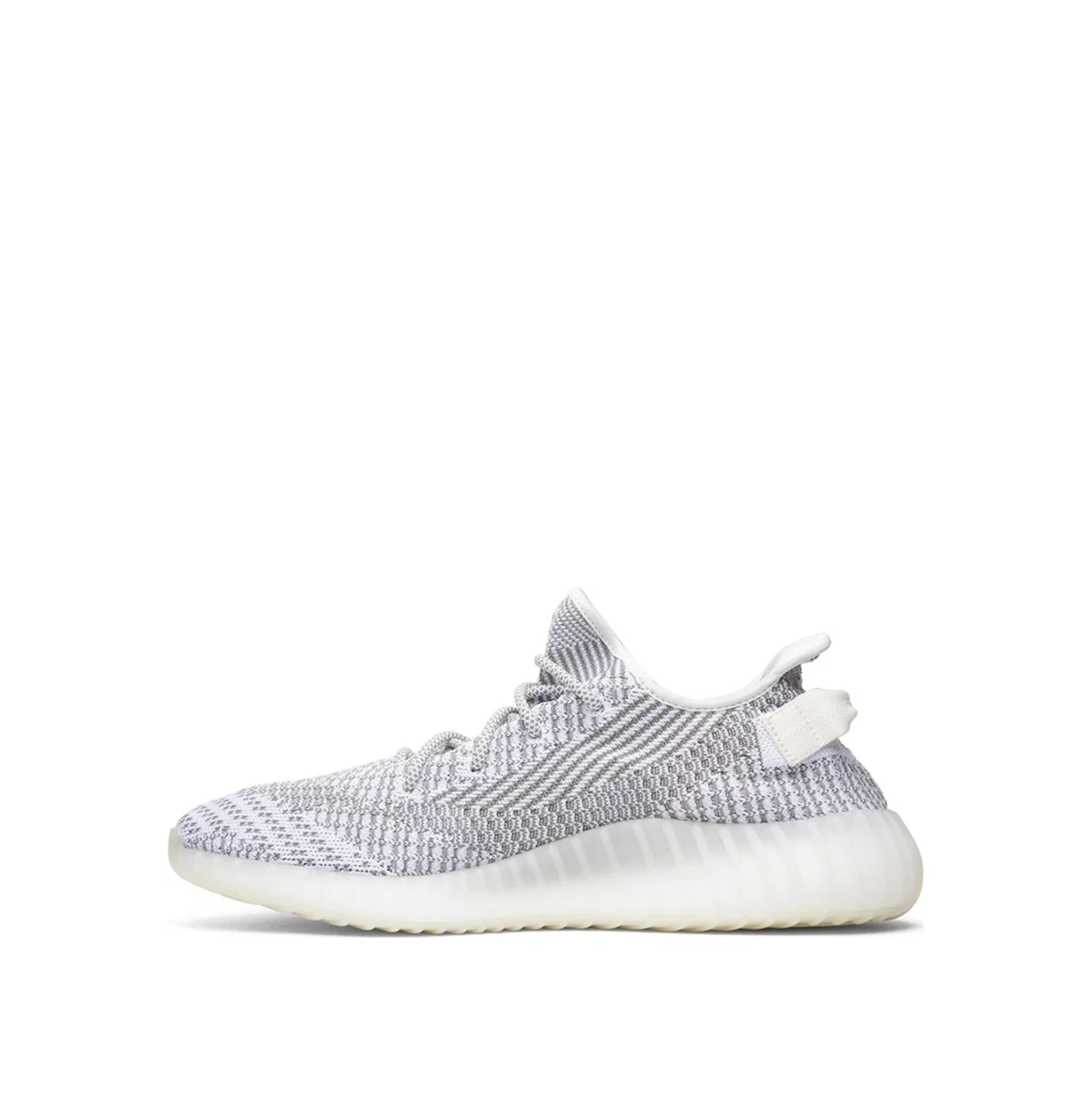 Yeezy static 350 v2 non reflective sales