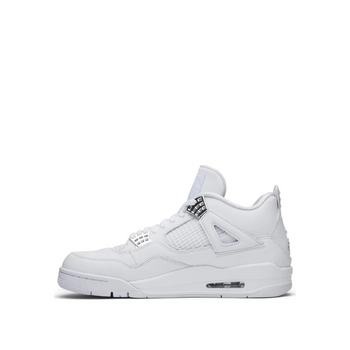 Air Jordan 4 Retro 'Pure Money' 2017