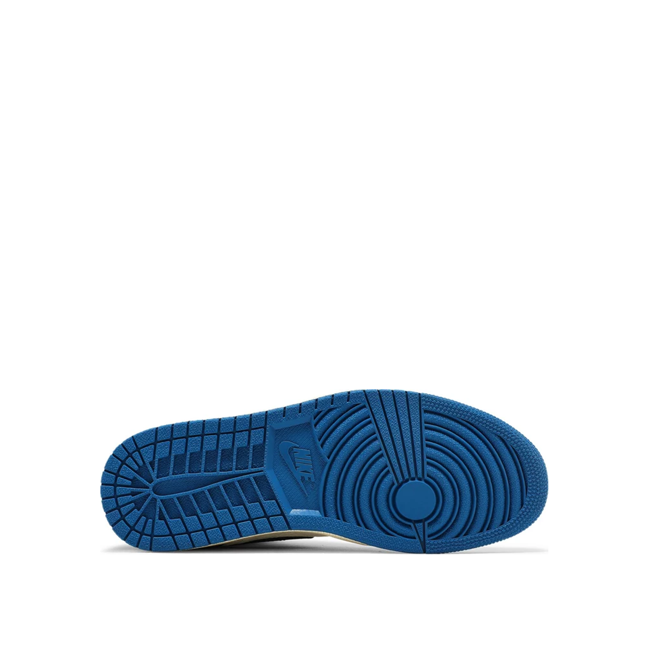 Nike air jordan sales 1 fragment design