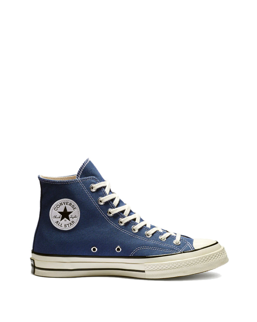 Converse Chuck 70 Classic High Top True Navy