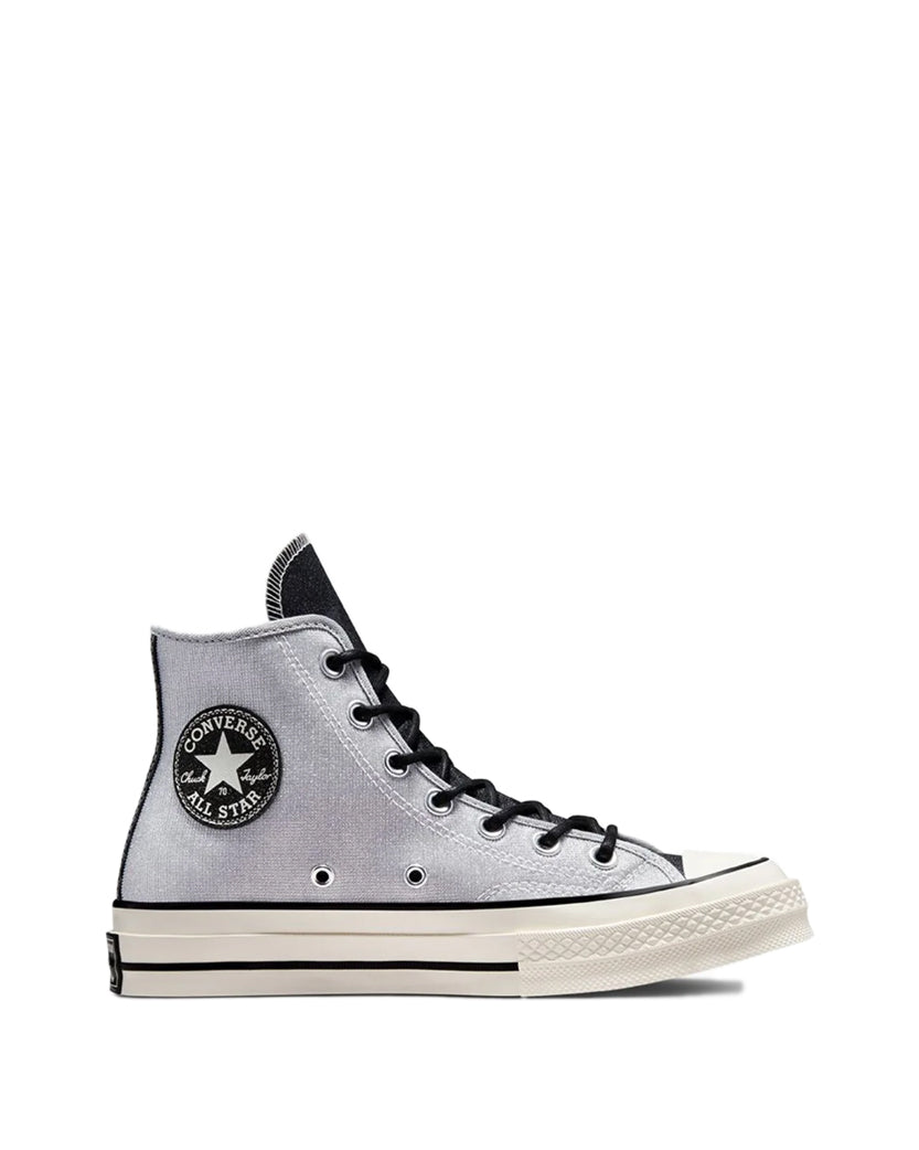 Converse Glam Chuck 70 High Top Grey