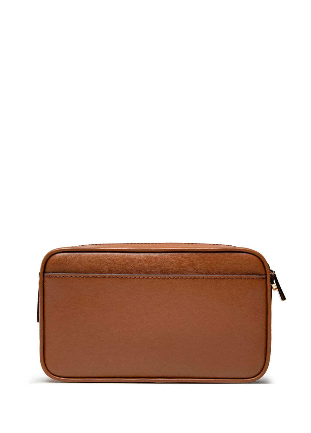 Michael Kors Bradshaw Medium Logo Camera Bag Luggage