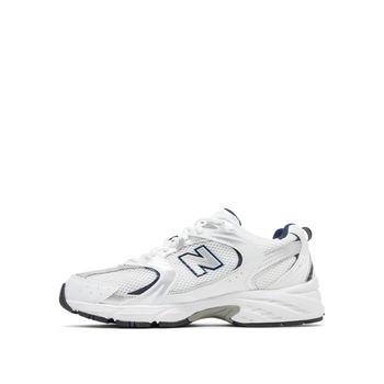 New Balance 530 WHITE & GREY MR530SG