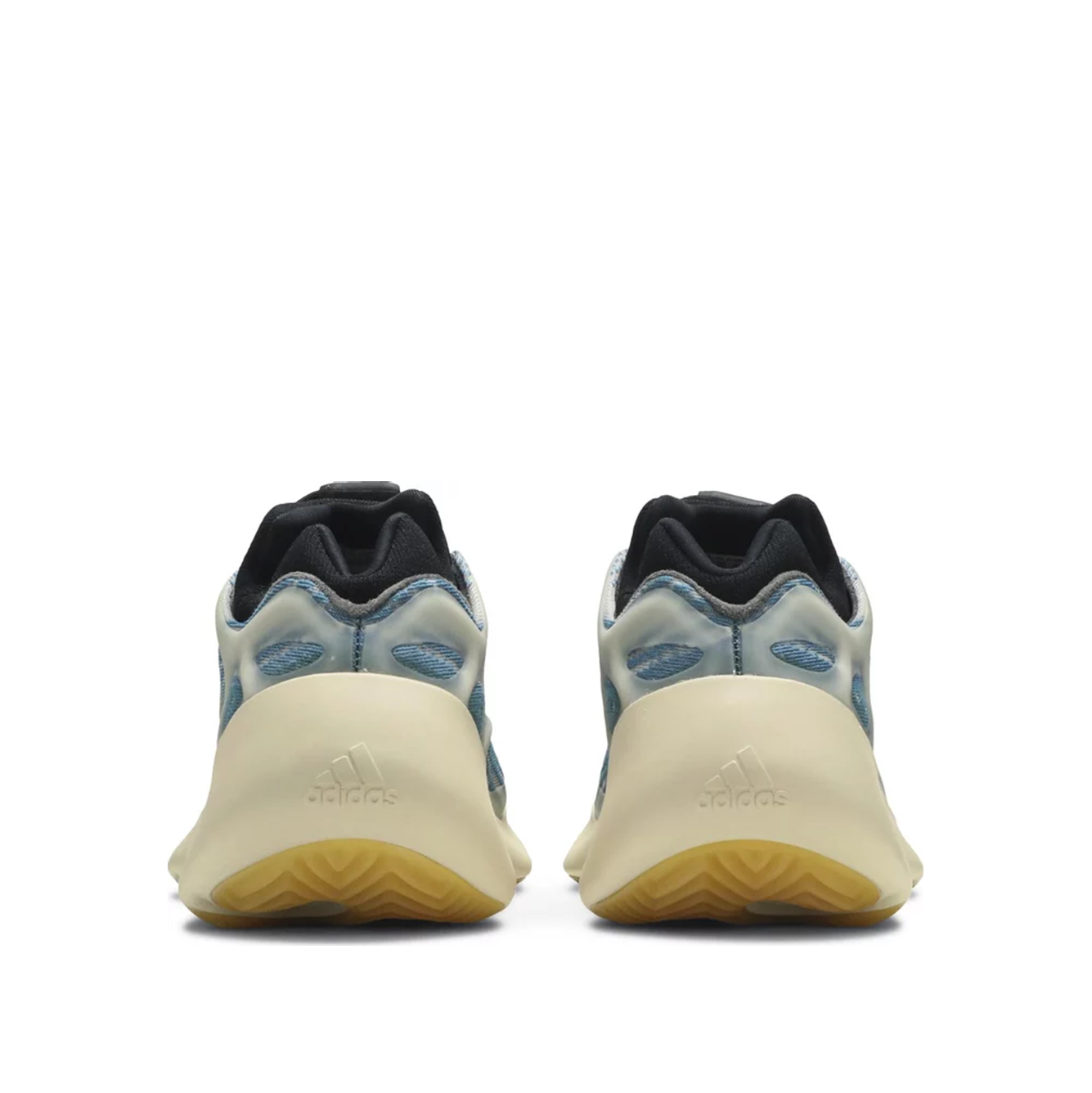 Adidas Yeezy 700 V3 Kyanite SSTORIES