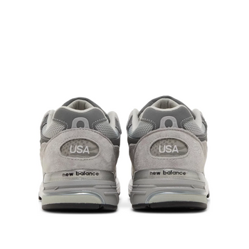 New Balance 993 GREY M993GL