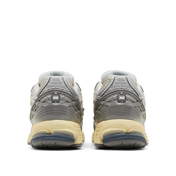 New Balance 1906R x thisisneverthat SILVER M1906RTI